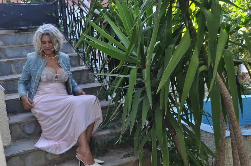 Interprete MamaLovely Foto 10