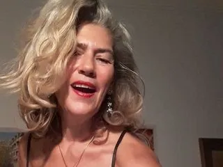 Profilbilde av MamaLovely webkamera modell