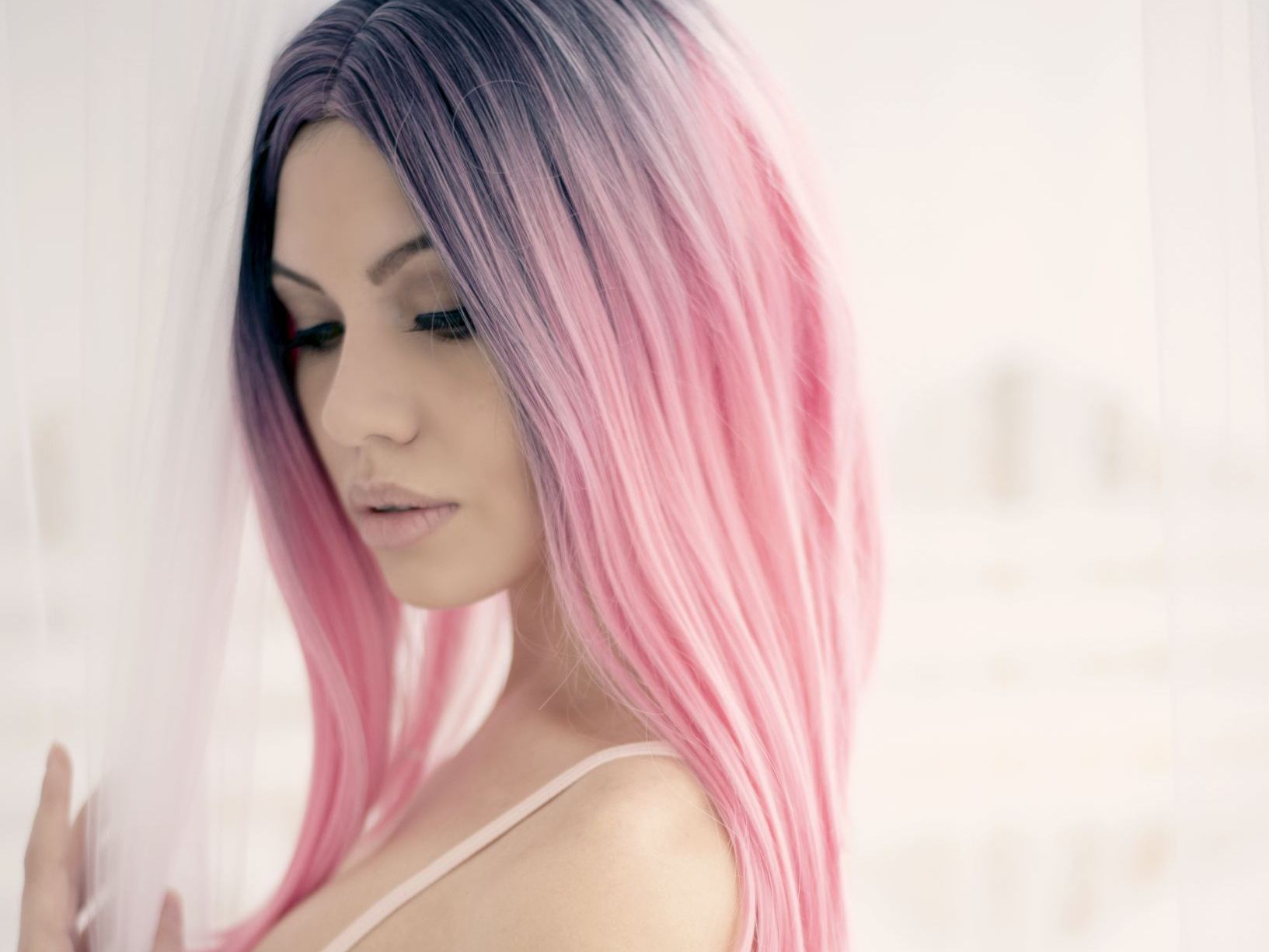 ChloeIchigo profielfoto van cam model 