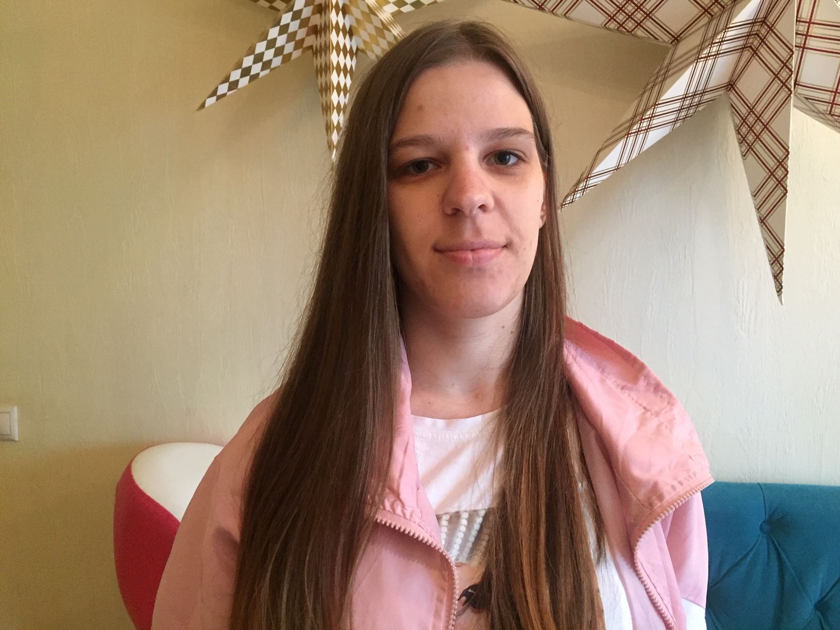 KianaWow Profilbild des Cam-Modells 