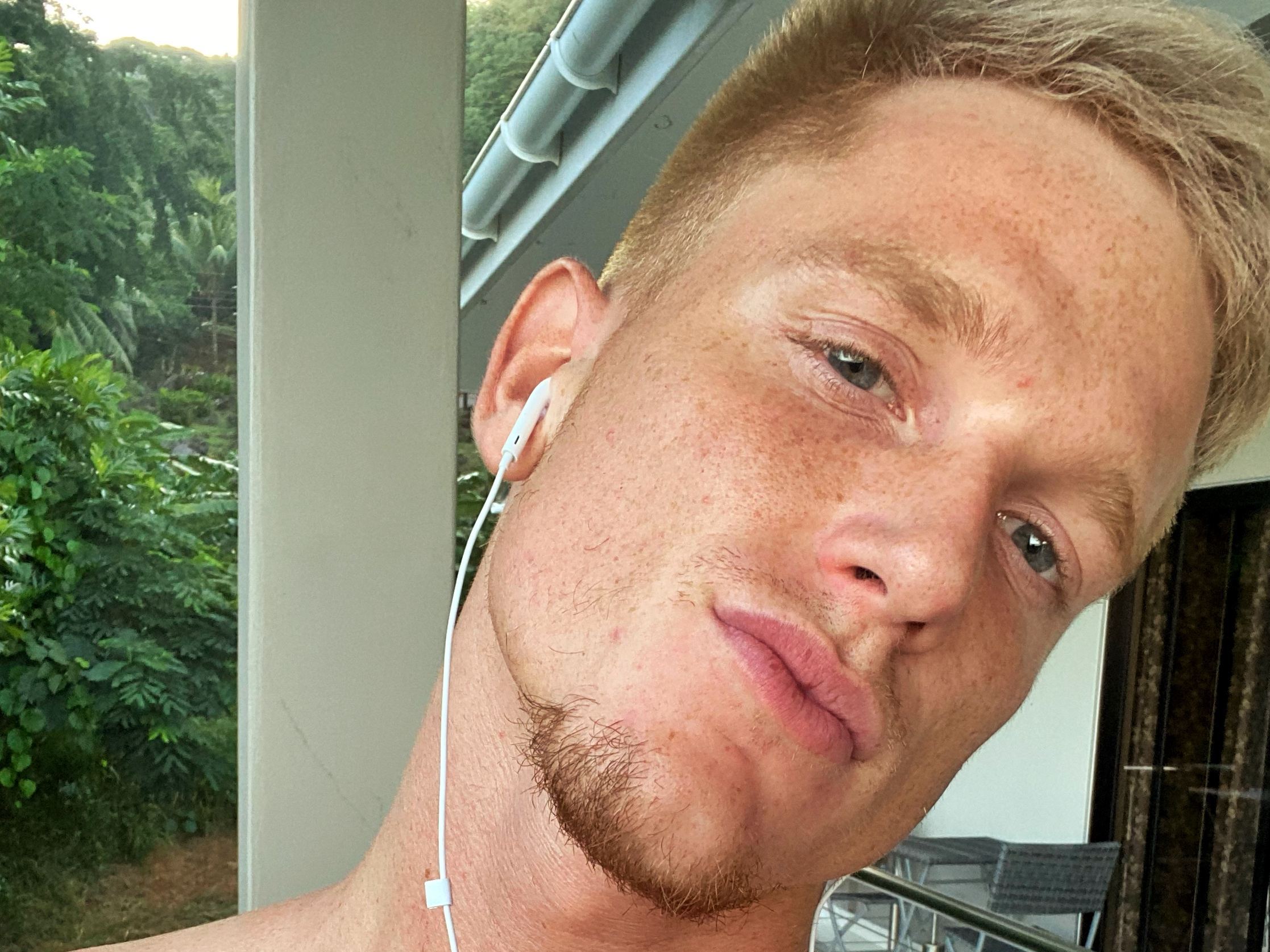 Foto de perfil de modelo de webcam de Sunnny 