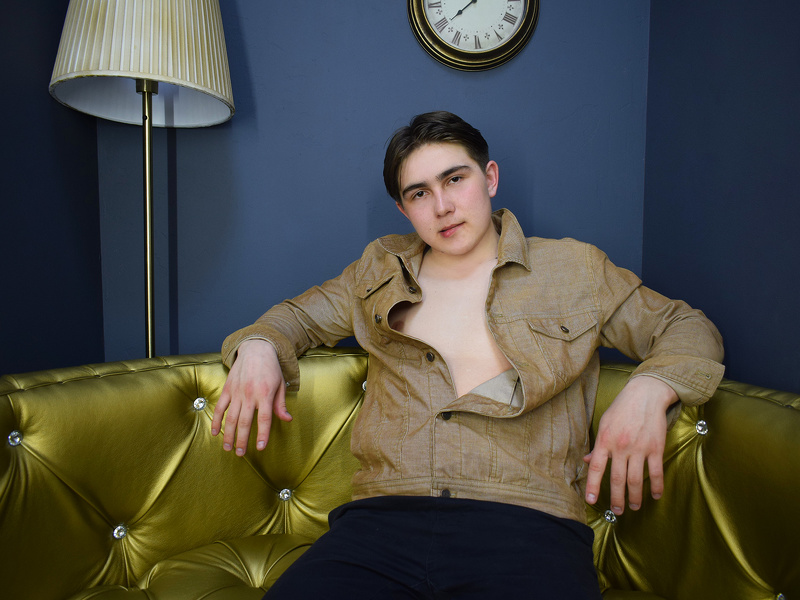 Artiest AlexGrow Foto 5