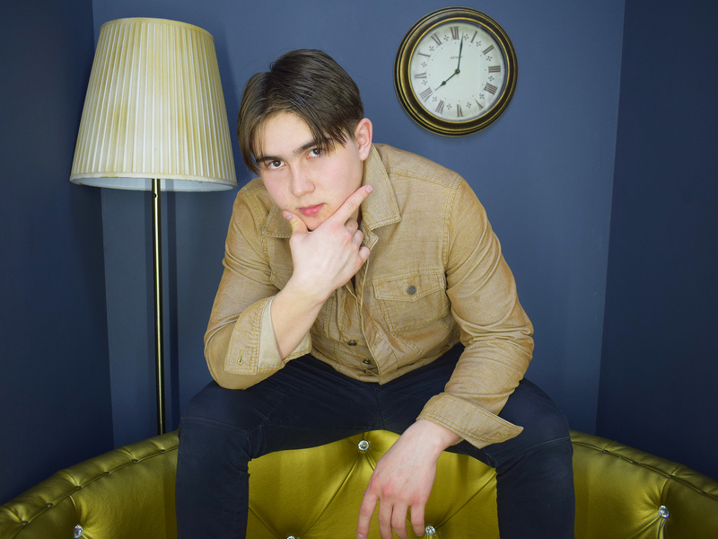 Artiest AlexGrow Foto 4