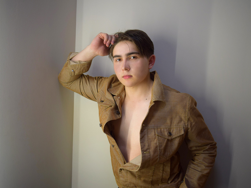 Artiest AlexGrow Foto 3