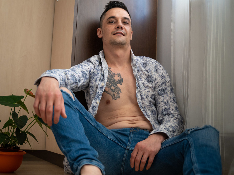 Artiest Seducted Foto 1