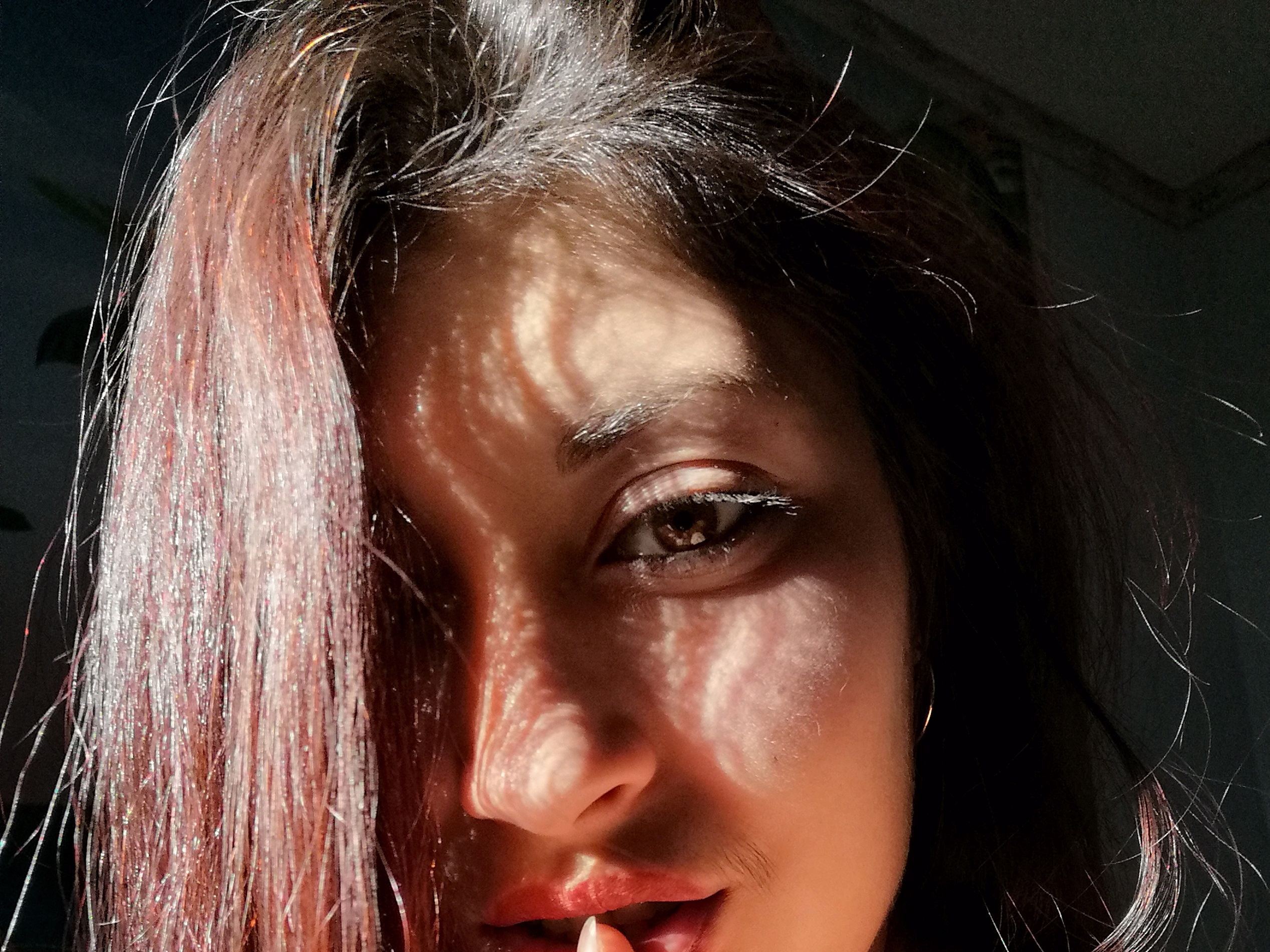 Image de profil du modèle de webcam MoroOLove