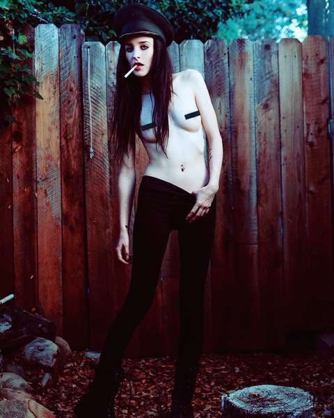 Utøver SydVixen Bilde 2