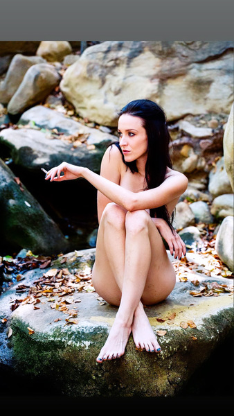 Utøver SydVixen Bilde 7