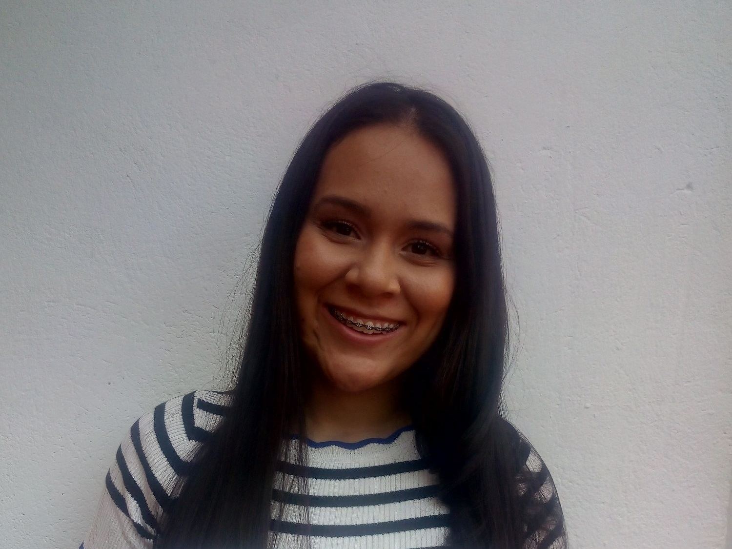 CANDY_ANASTACIA profilbild på webbkameramodell 