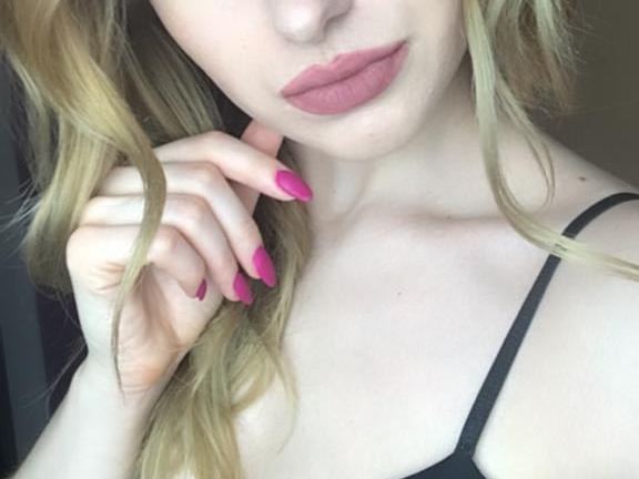 Imagen de perfil de modelo de cámara web de grona_sex