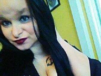 Foto de perfil de modelo de webcam de PrincessSabrinaSpencer 