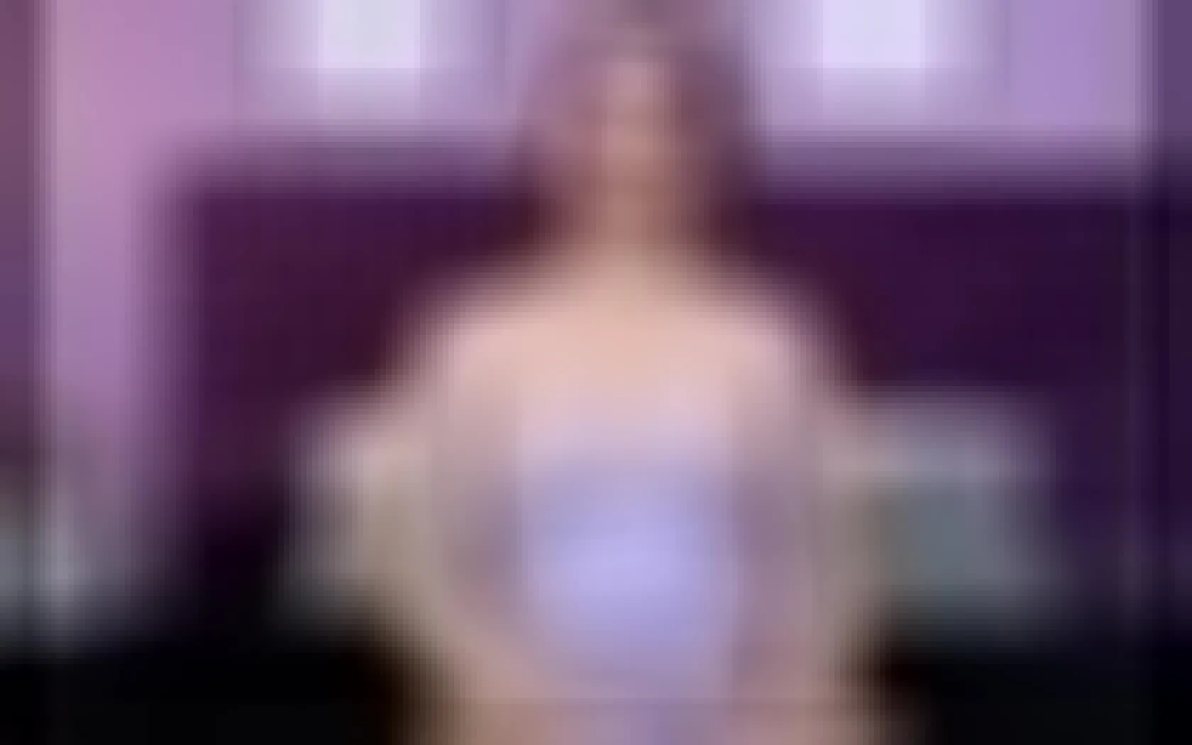 Interprete AriAngell Video 2