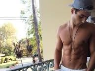 Foto de perfil de modelo de webcam de brayan1 
