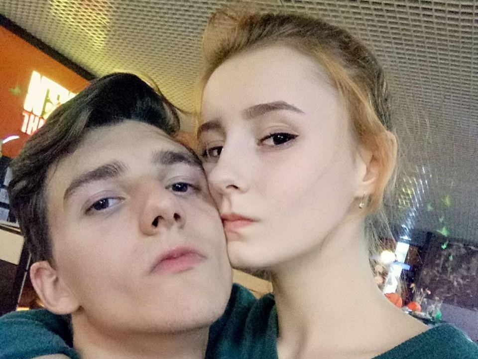 AleenCumOnSteve immagine del profilo del modello di cam