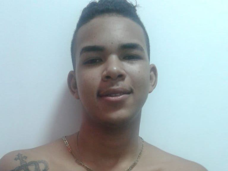 musclexxx profielfoto van cam model 