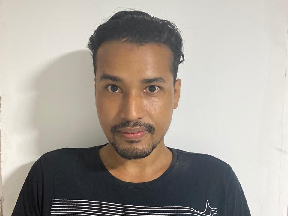 Foto de perfil de modelo de webcam de samsmyth 