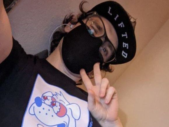 Image de profil du modèle de webcam FoxyPup
