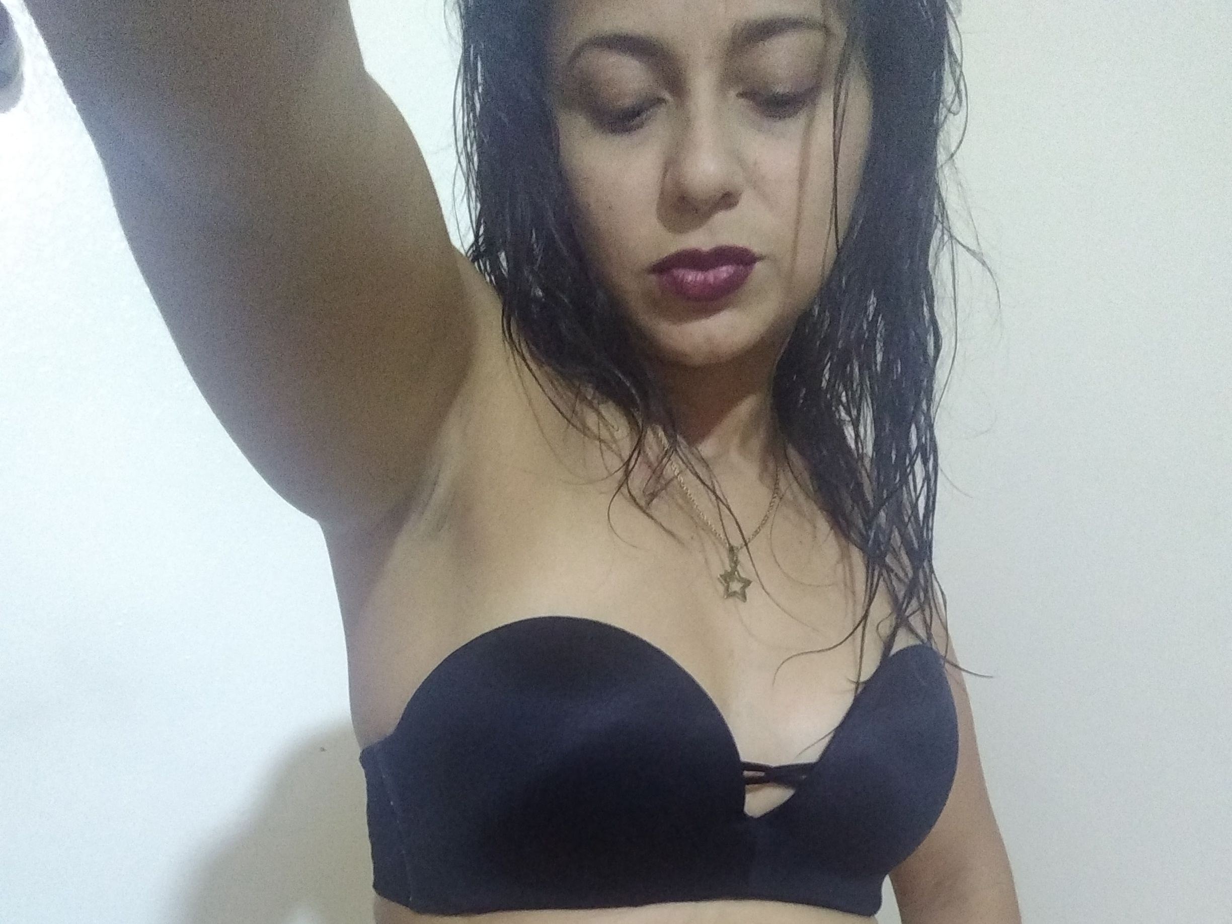Imagen de perfil de modelo de cámara web de Michelle_prada