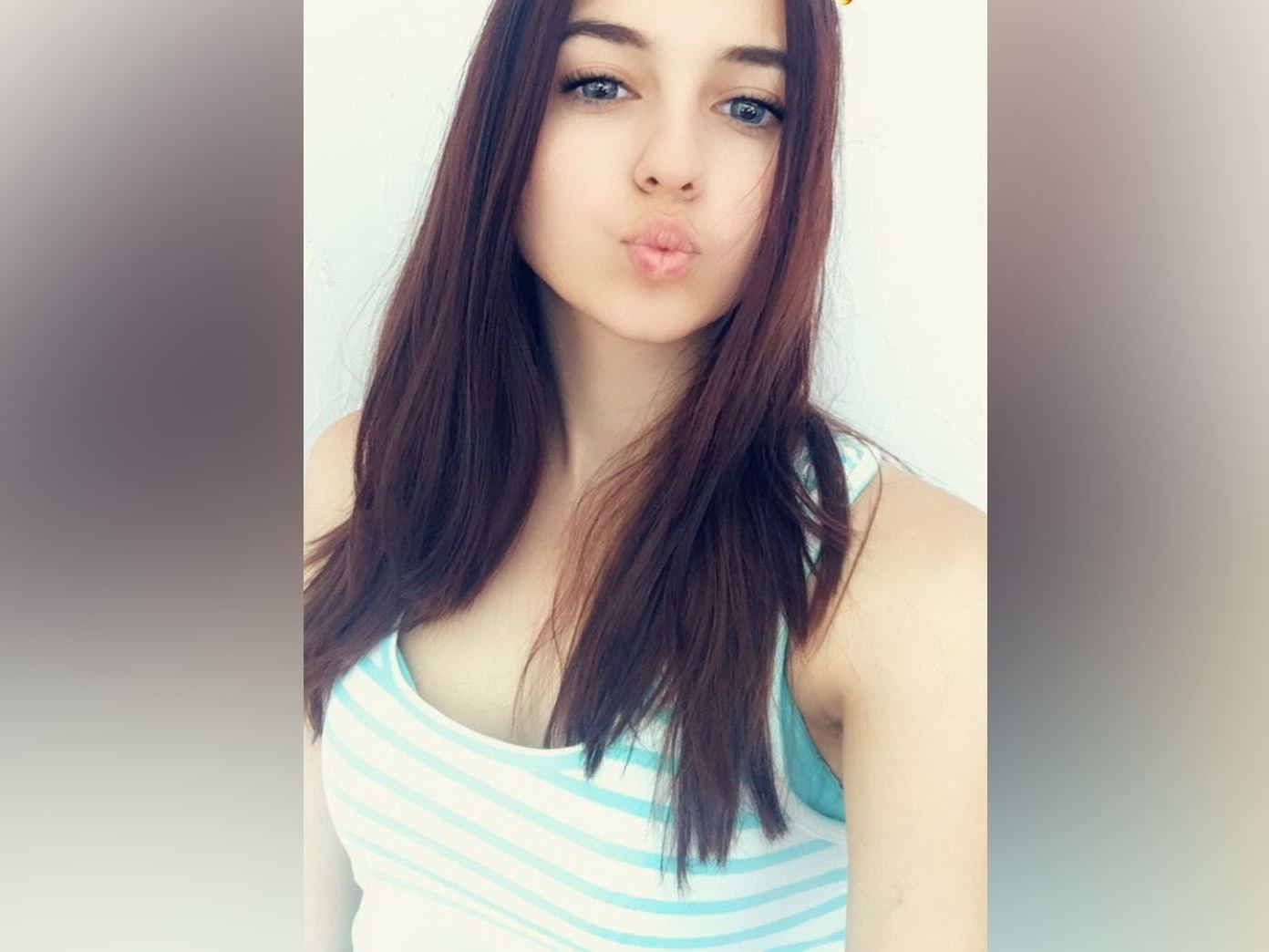 GabrielGloss cam model profile picture 