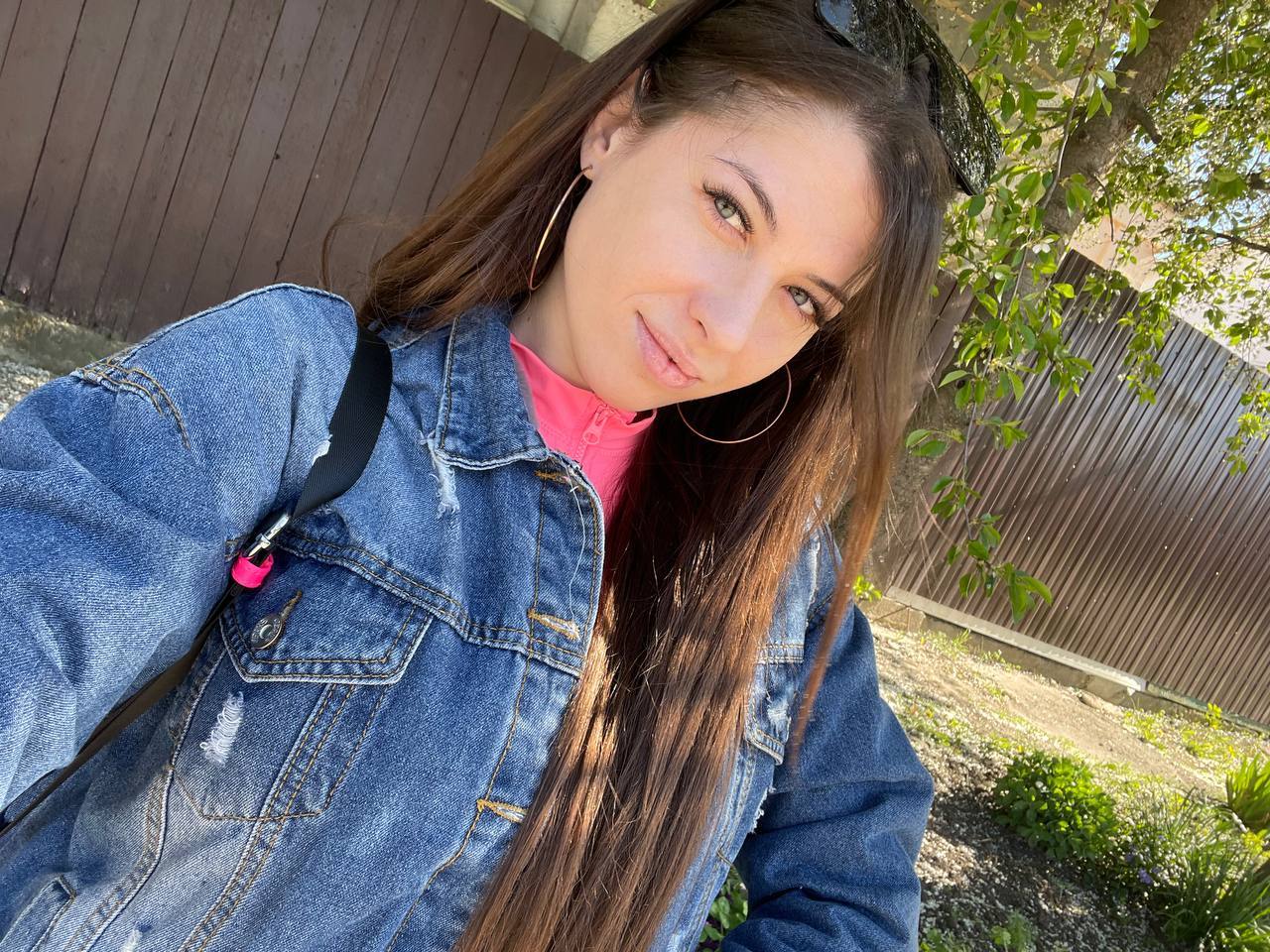 Darsteller KristallFox Foto 4