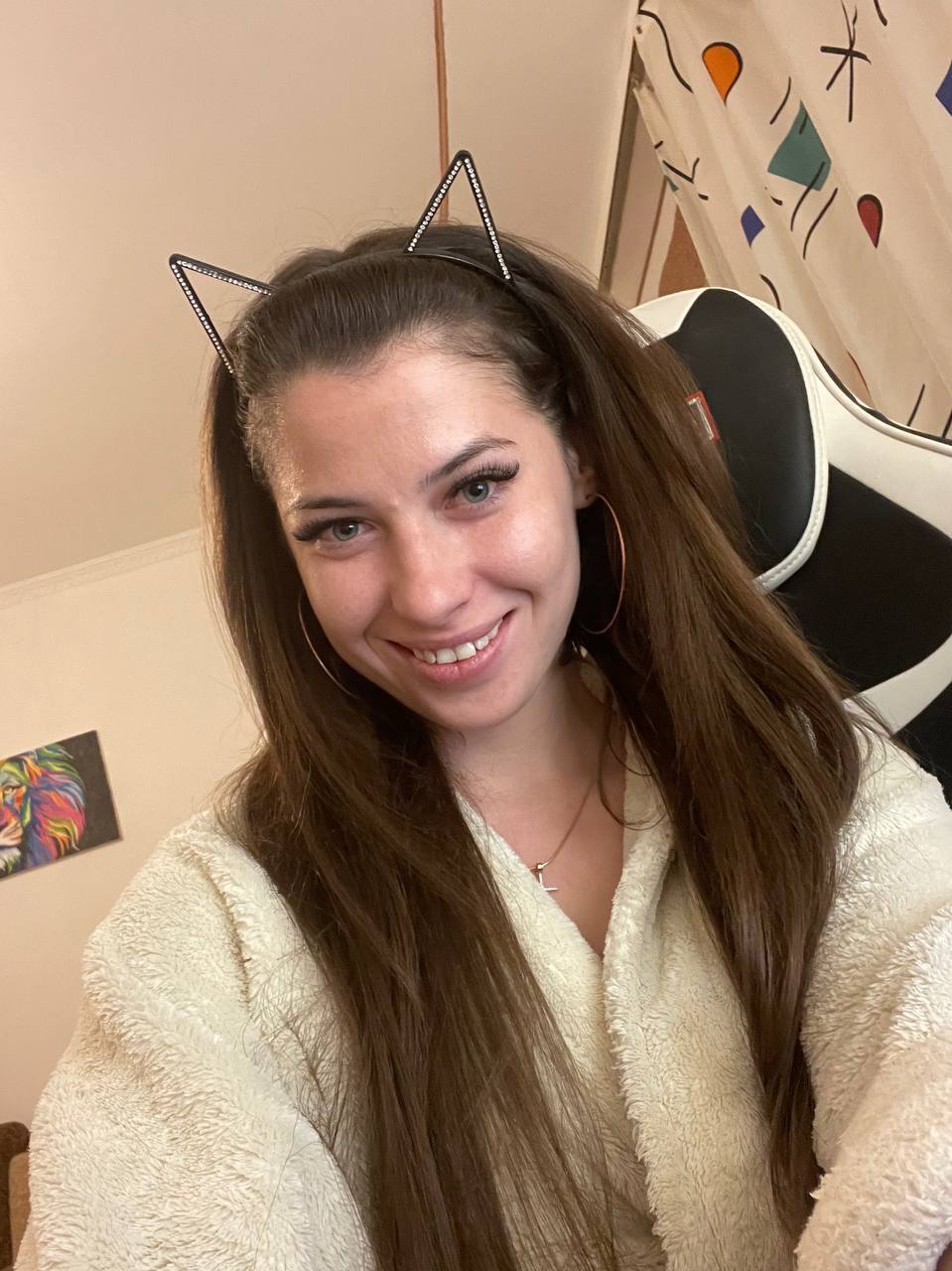 Darsteller KristallFox Foto 5