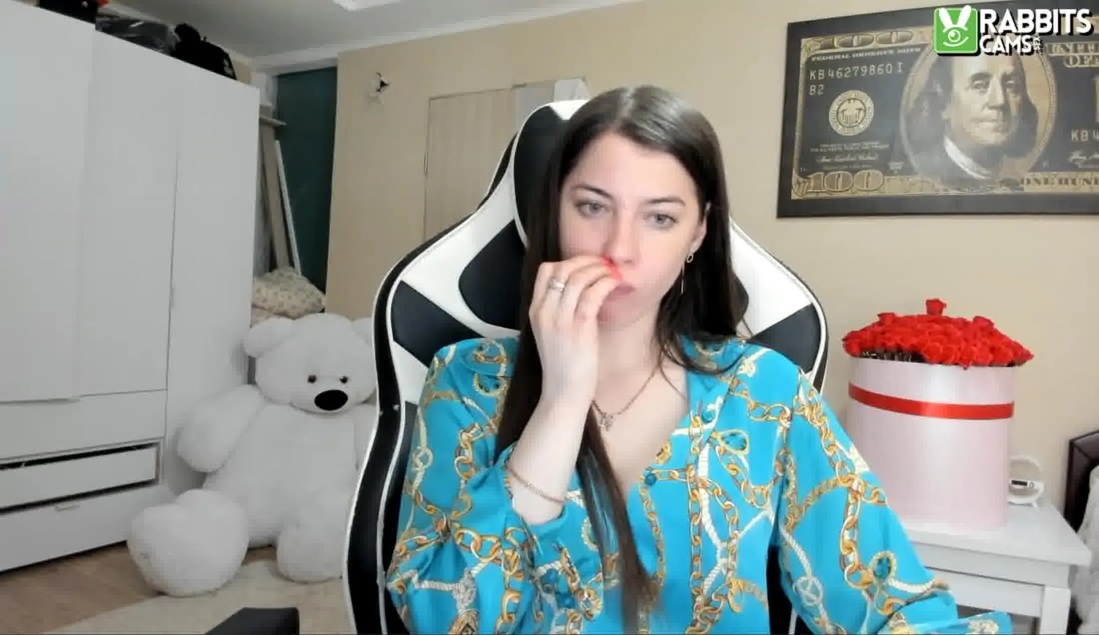 Interprete KristallFox Video 1