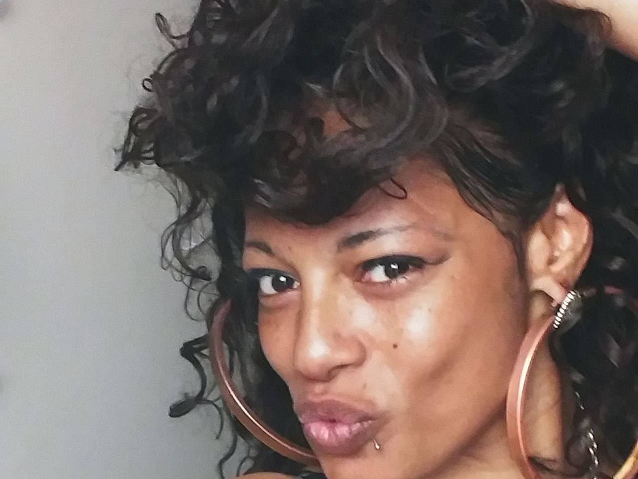 Classicfemale profielfoto van cam model 