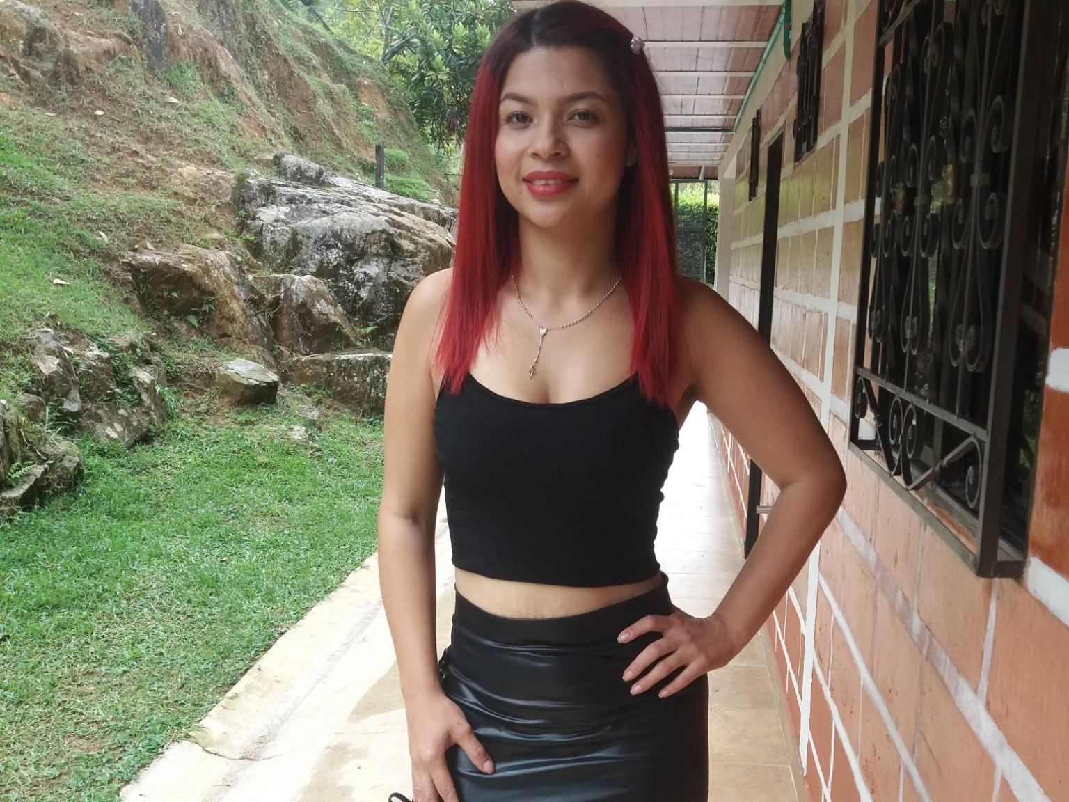 lia_martin Profilbild des Cam-Modells 