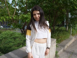 JaniceFreeman cam model profile picture 