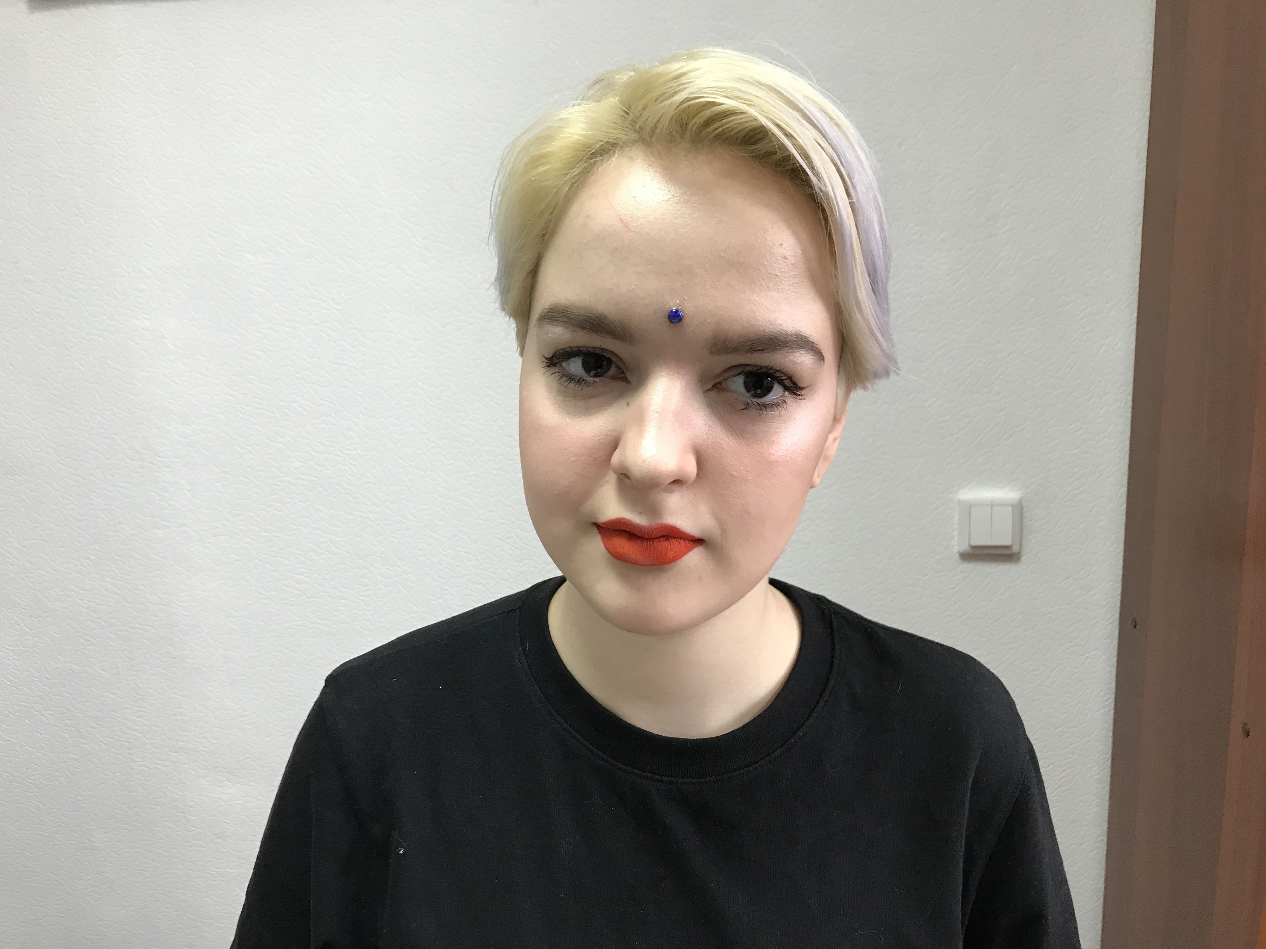LucyReid immagine del profilo del modello di cam