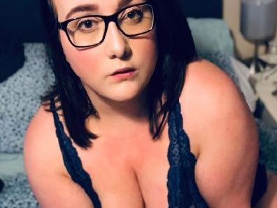 MissCuvryEl immagine del profilo del modello di cam