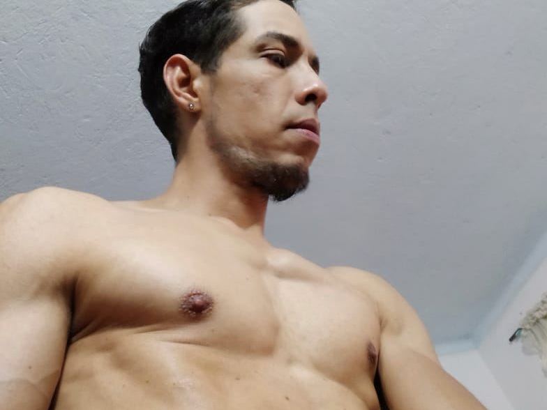 Foto de perfil de modelo de webcam de JheremyasWatson 