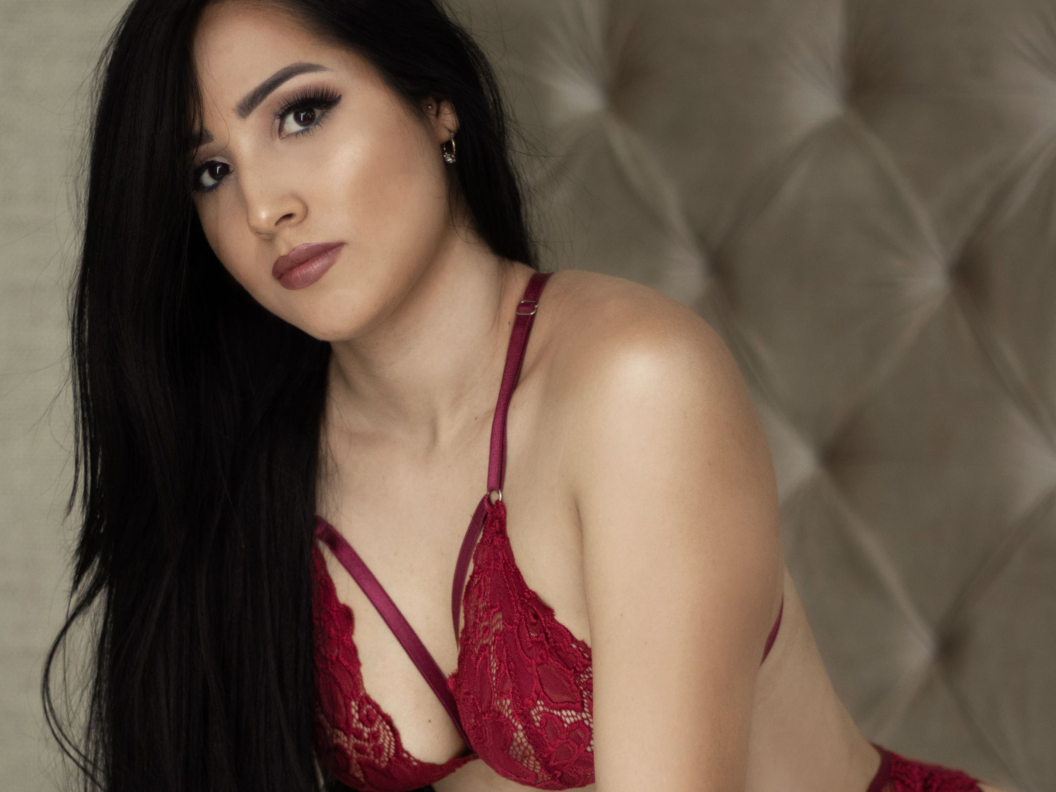 MelanieDiamonds Profilbild des Cam-Modells 
