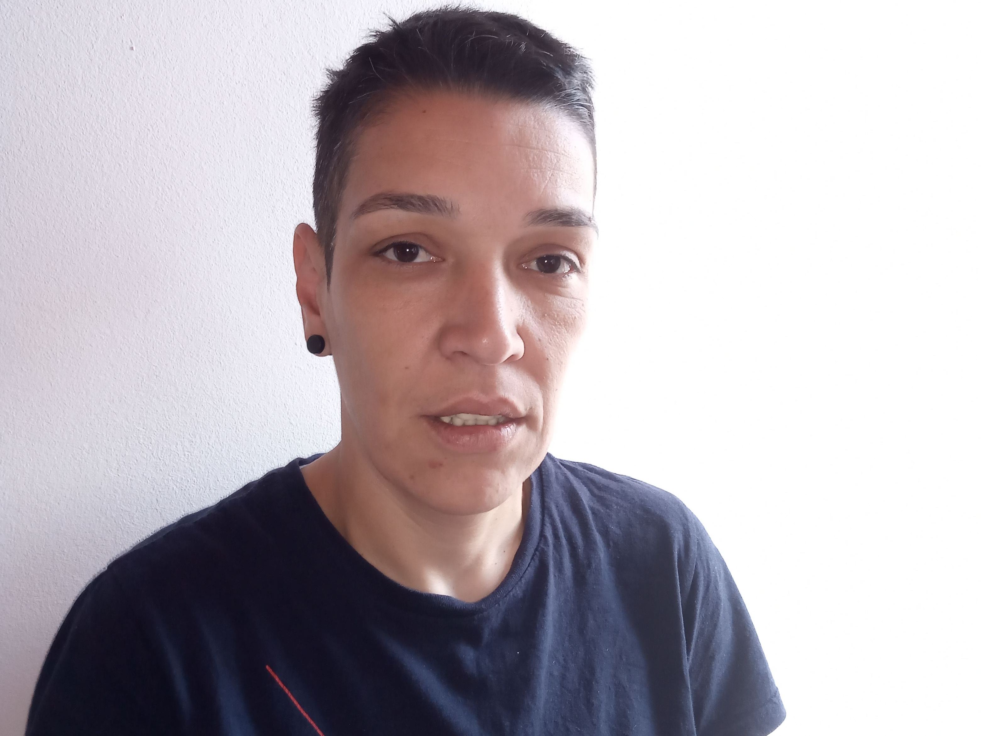 Fiki18 immagine del profilo del modello di cam