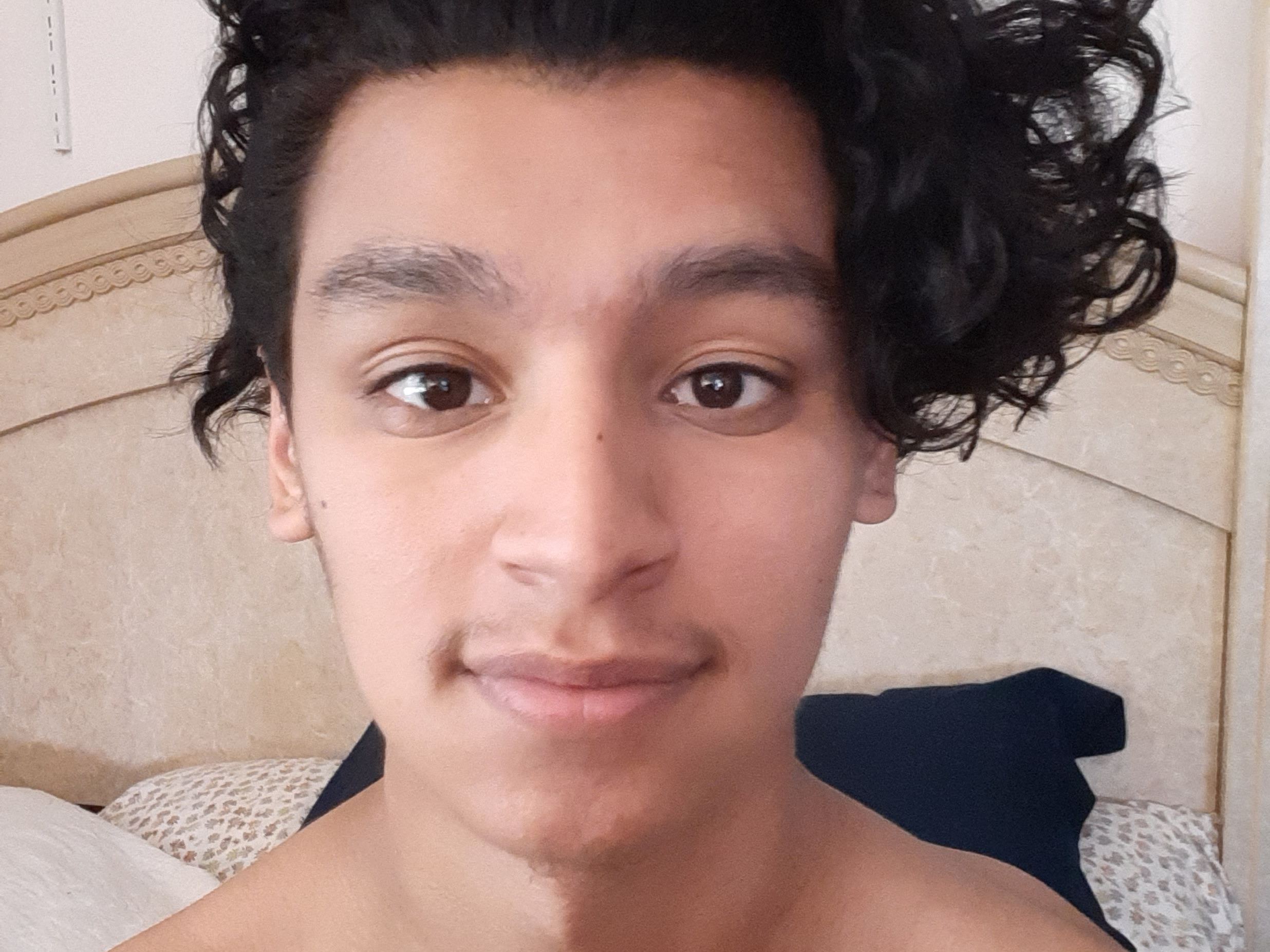 coolj immagine del profilo del modello di cam