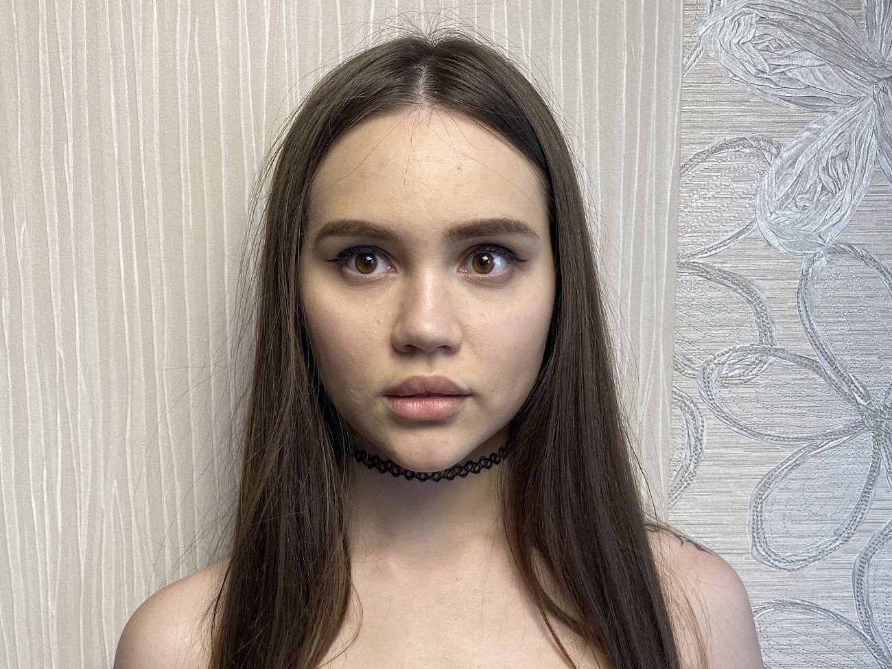 Imagen de perfil de modelo de cámara web de MilenaOrtego