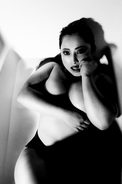 Artista Keyra_Stacey Foto 1
