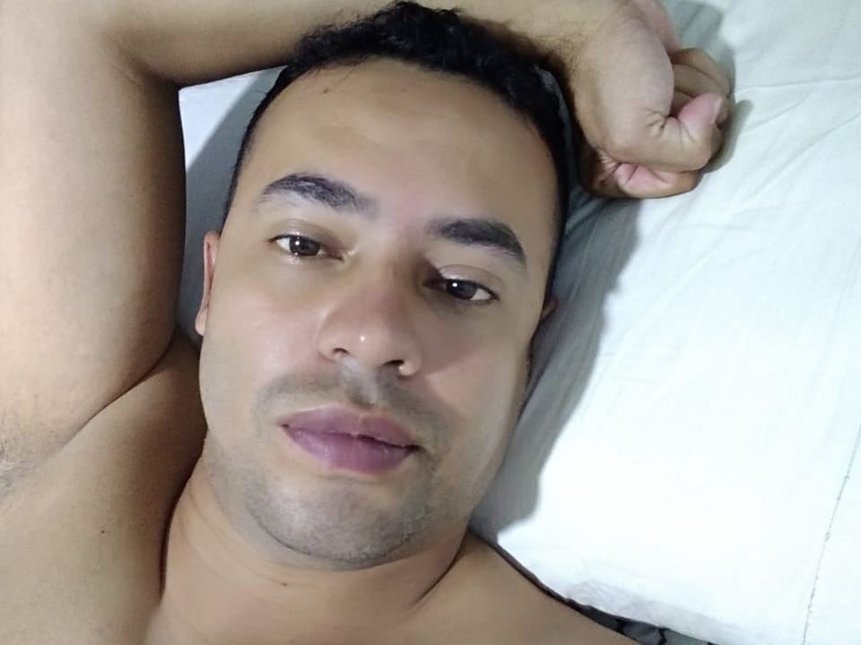 Joelbrowm profilbild på webbkameramodell 