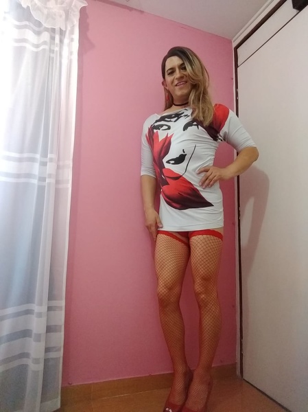 Artista lucyfersexy69 Foto 10