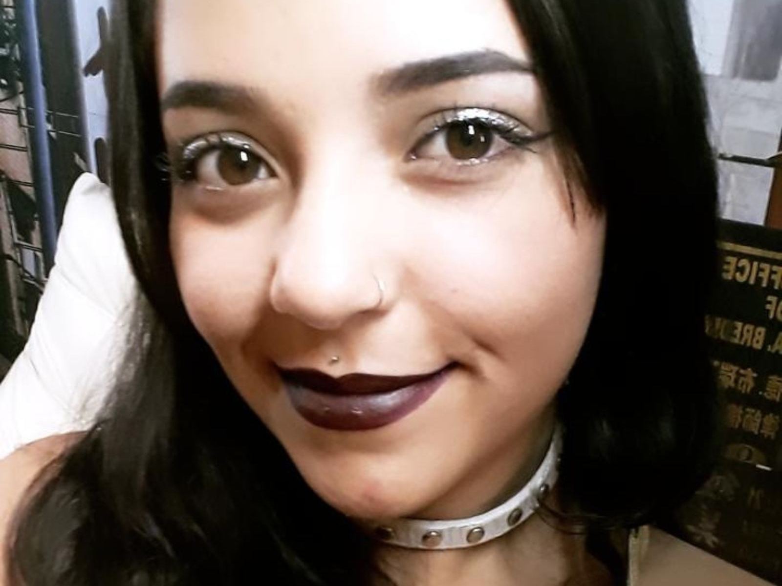 Loligates immagine del profilo del modello di cam