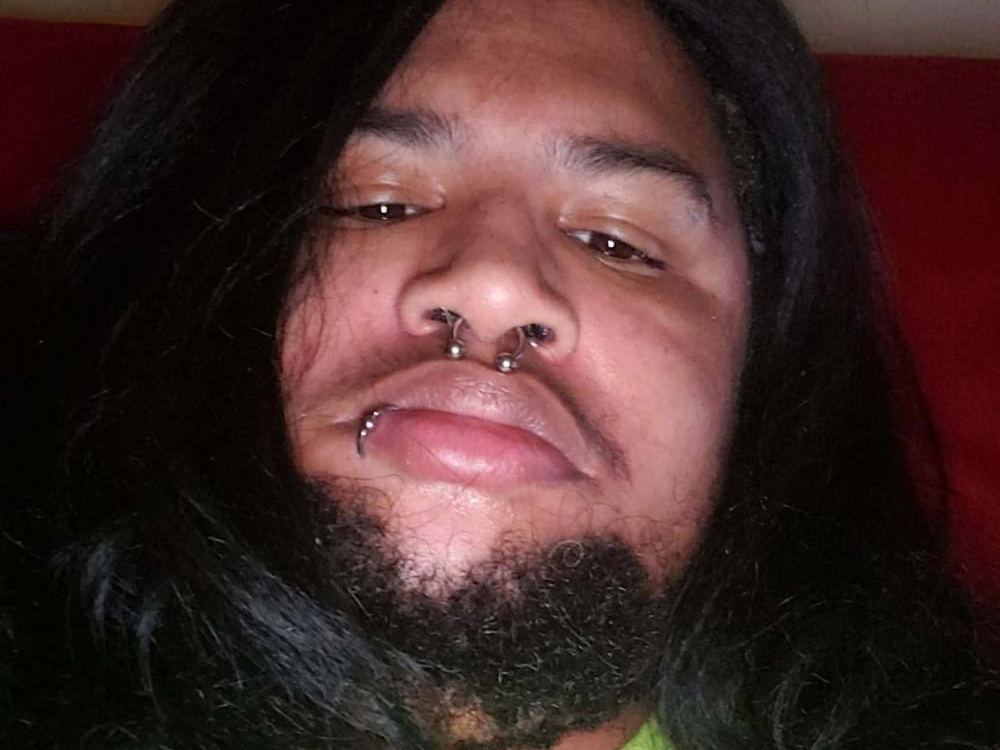 Imagen de perfil de modelo de cámara web de phatboy
