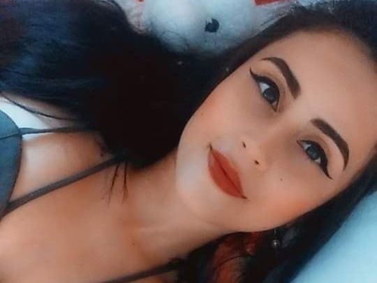 Foto de perfil de modelo de webcam de AshleyGarner 