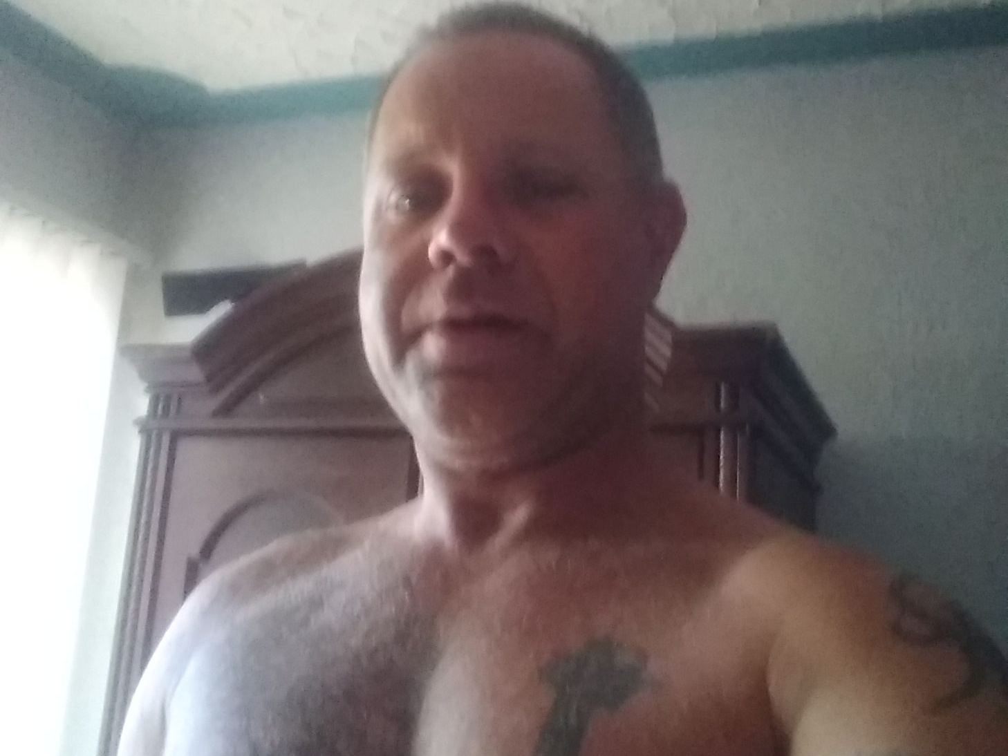 Foto de perfil de modelo de webcam de PeterLong 