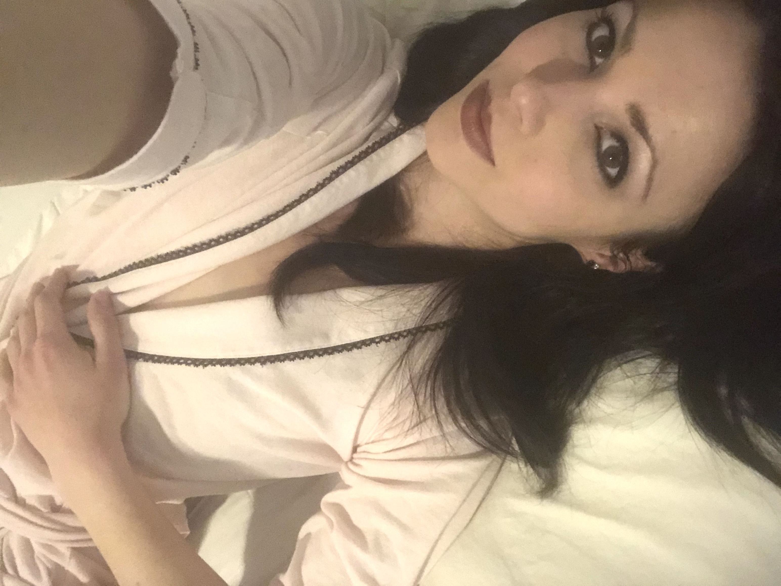 Skinnyfreak18 immagine del profilo del modello di cam