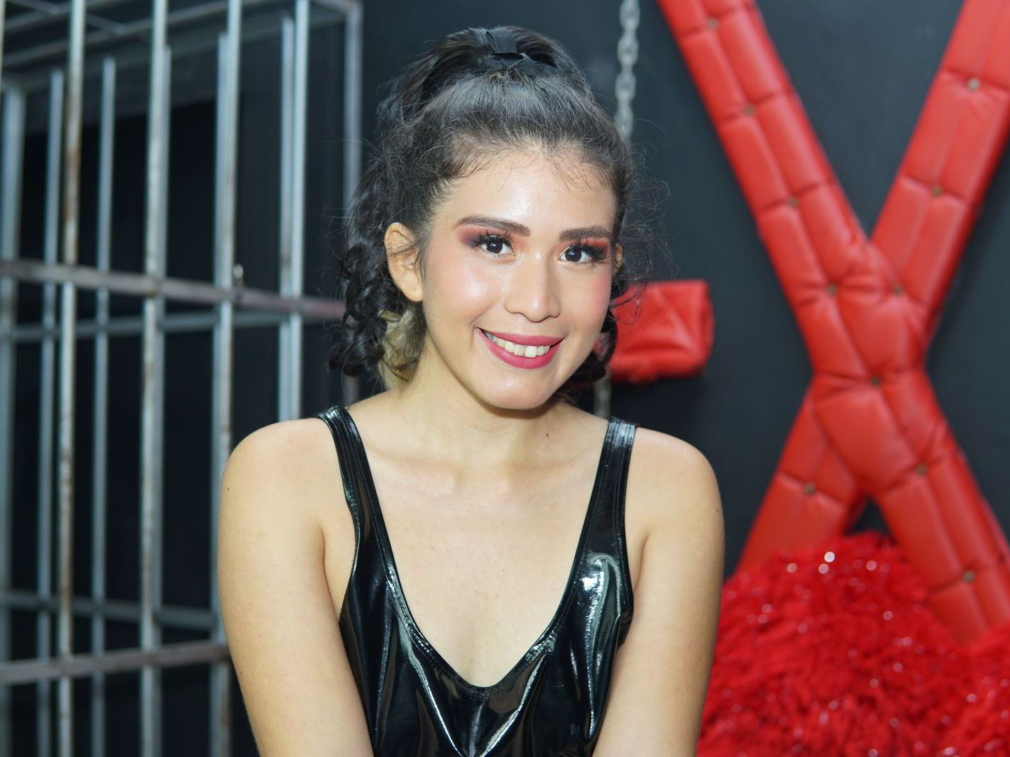karlavenezuela profielfoto van cam model 