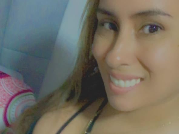 Foto de perfil de modelo de webcam de ValentinaSaintss 