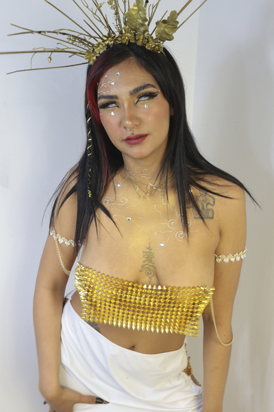 Artista Candyyxx Foto 1