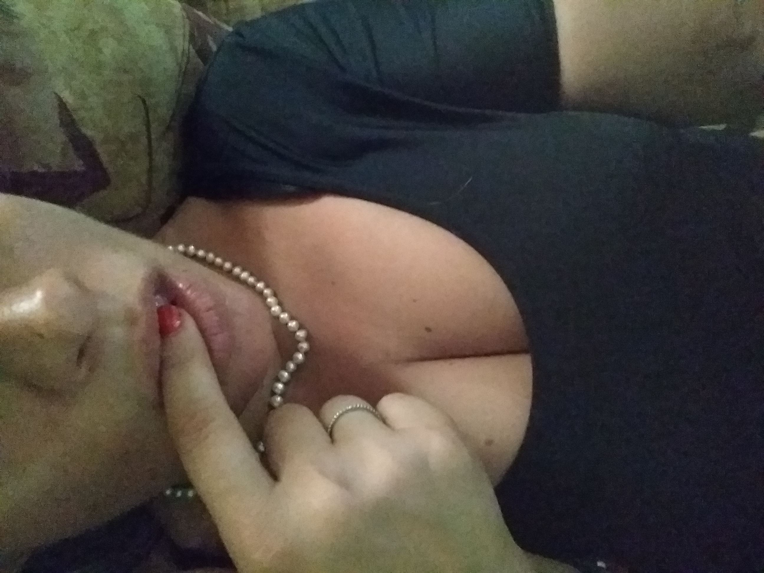 Juliagalaxy profielfoto van cam model 