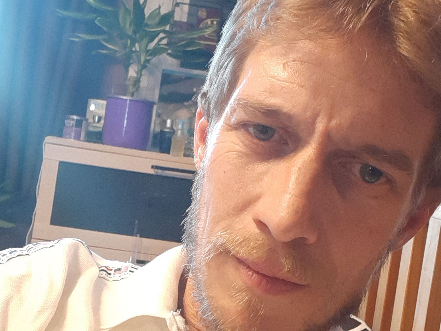 Kinkyhungboy profielfoto van cam model 