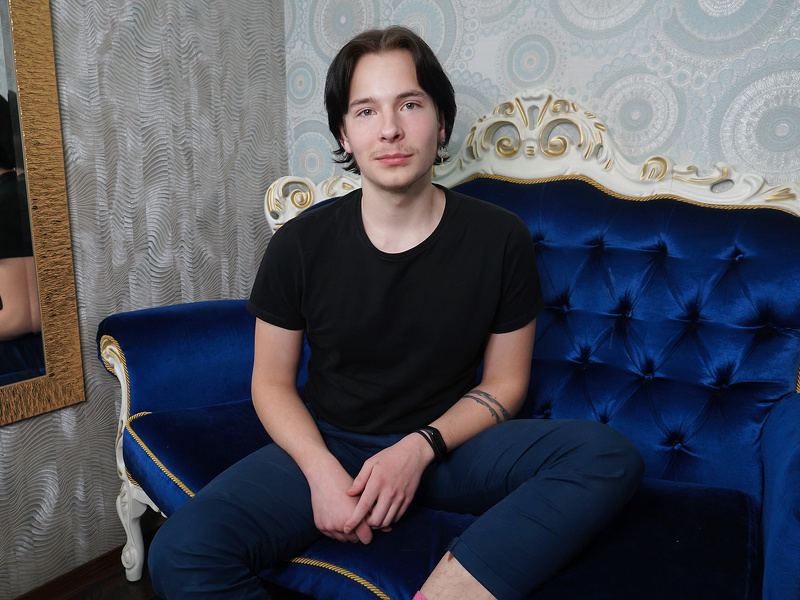 Artiest NikasWelth Foto 10